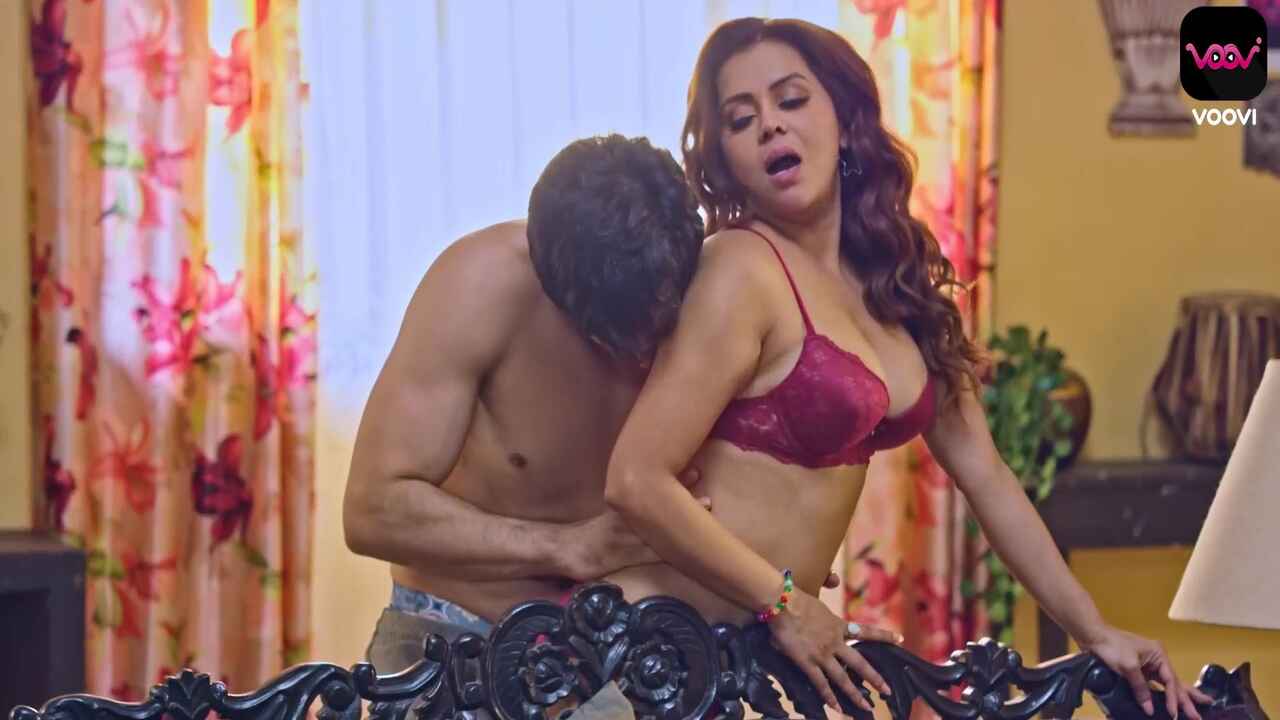 X Class 2023 Voovi Originals Hindi XXX Web Series Episode 5