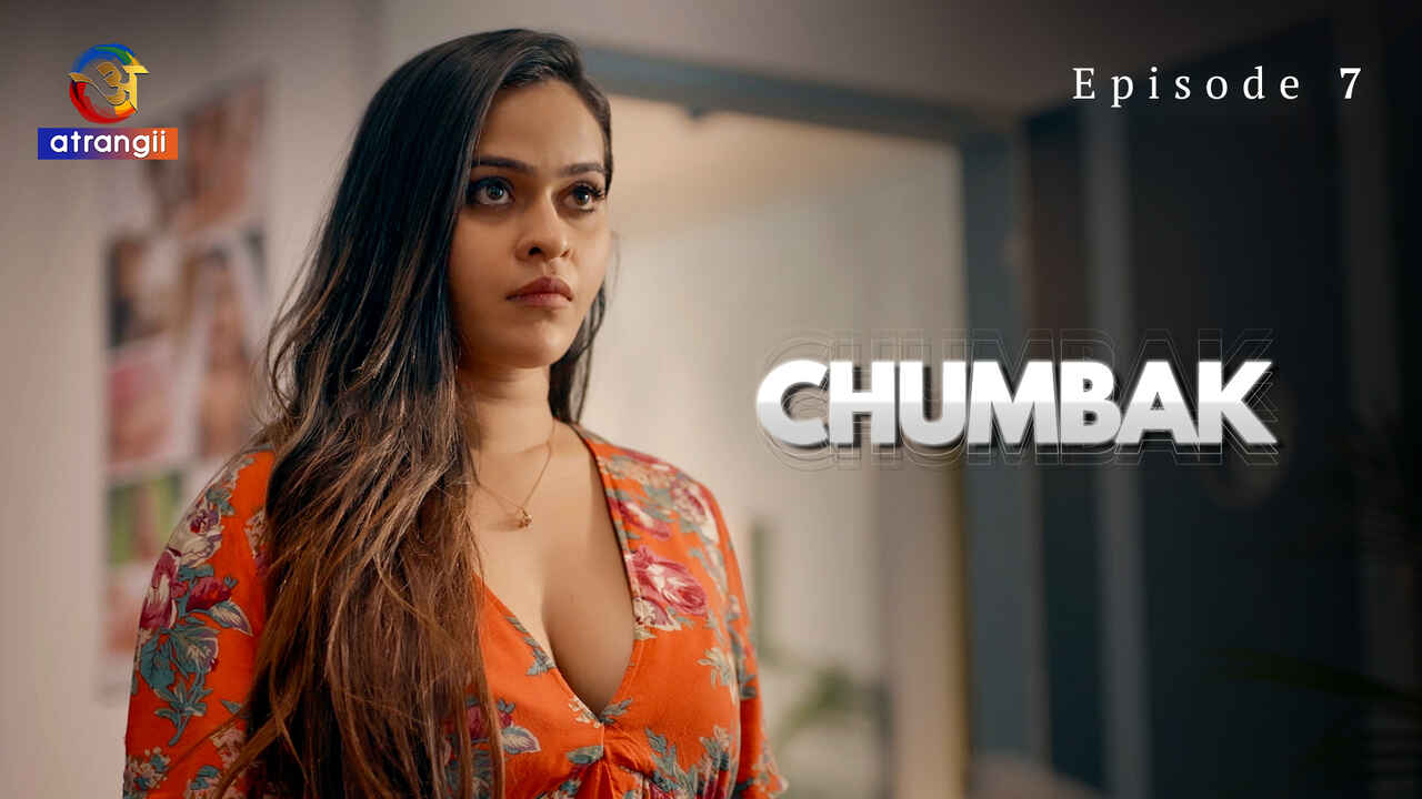 Chumbak 2023 Atrangii Originals Hindi XXX Web Series Ep 7