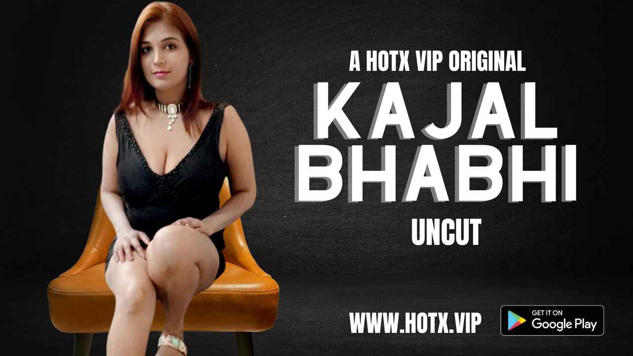 Kajal Bhabhi Uncut 2023 Hotx Vip Originals Hindi XXX Video