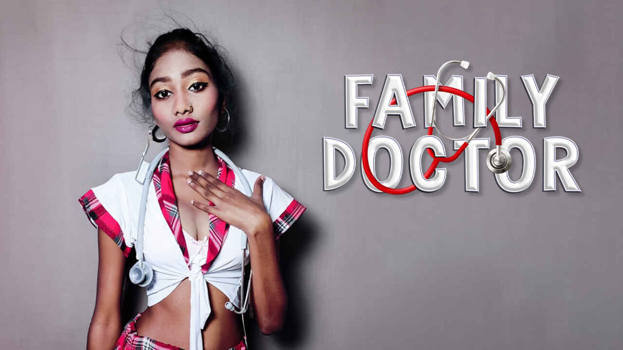 Family Doctor 2023 Kotha App Hindi Uncut XXX Video