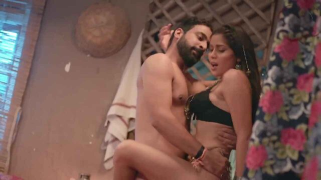 Xxx Daayan Video - Hunters Porn Web Series Hindi Sex Video - Xtraxxx.com
