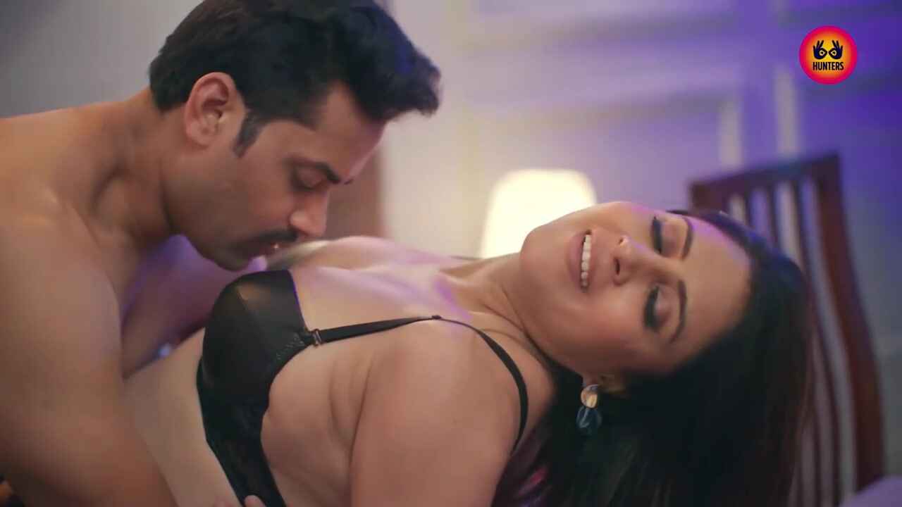 Website 2023 Hunters Originals Hindi XXX Web Series Ep 3