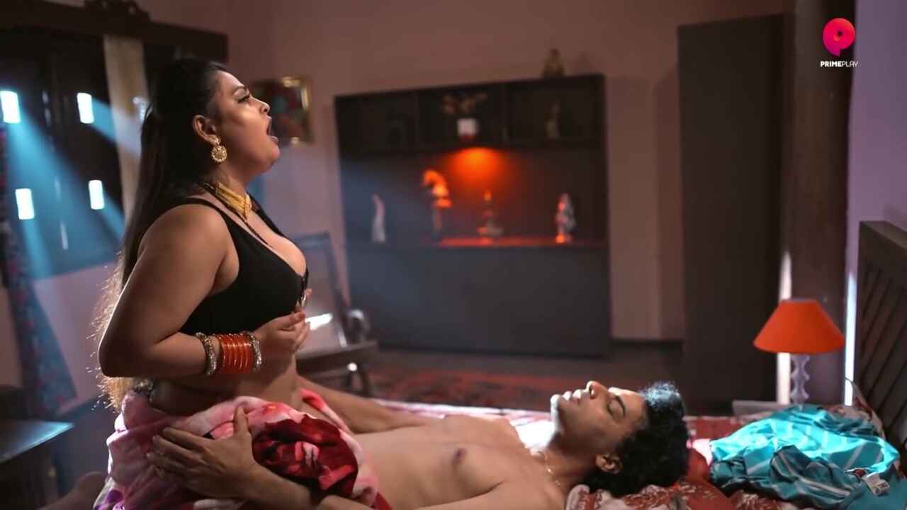 Chalbaaz 2023 Primeplay Originals Hindi XXX Web Series Ep 2