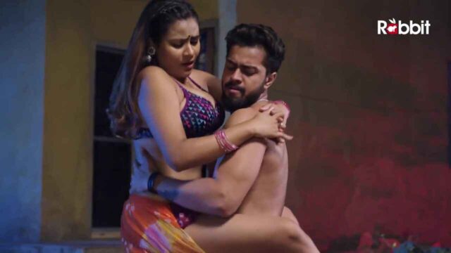 Lodam Bhabhi 2 2024 Rabbit Movies Hindi XXX Web Series Ep 1