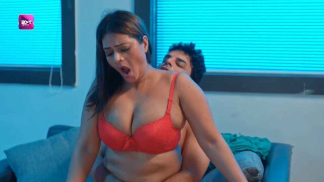 Promotion 2024 Battameez Originals Hindi XXX Web Series Ep 2