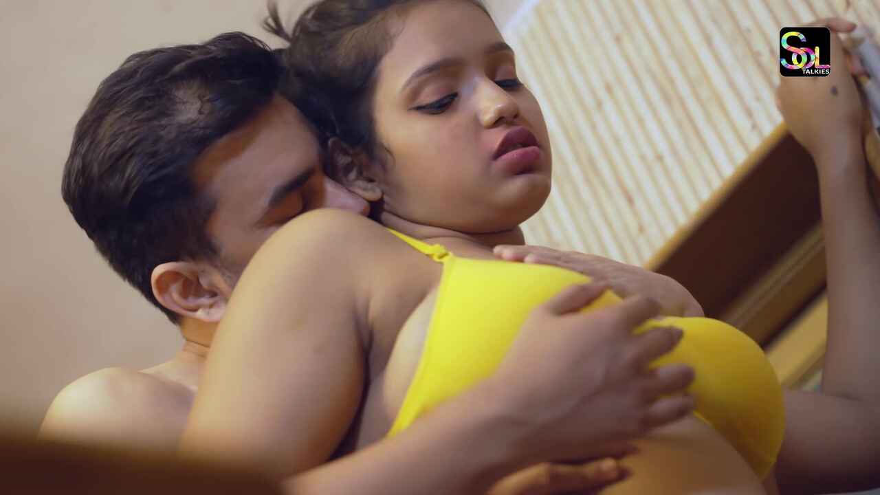 House Keeping 2024 Soltalkies Hindi XXX Web Series Episode 2