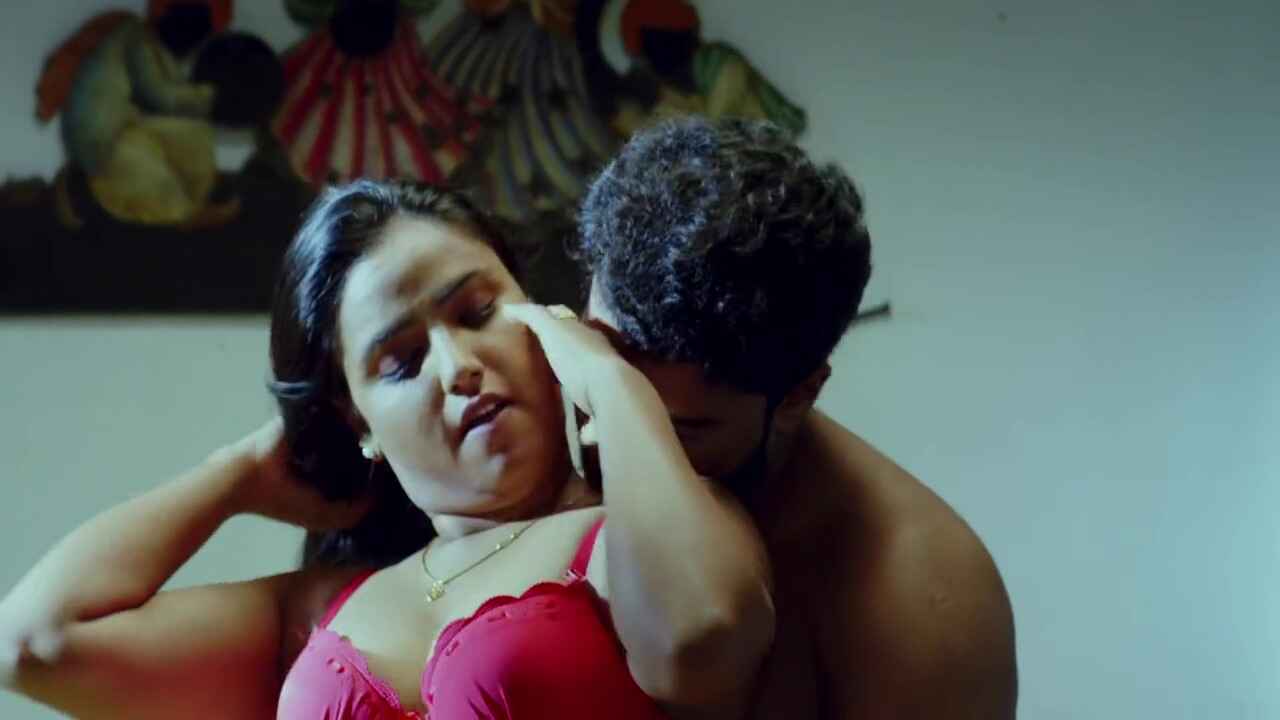 Aakhiri Raat 2024 JugnuTv Hindi XXX Web Series Episode 2-3