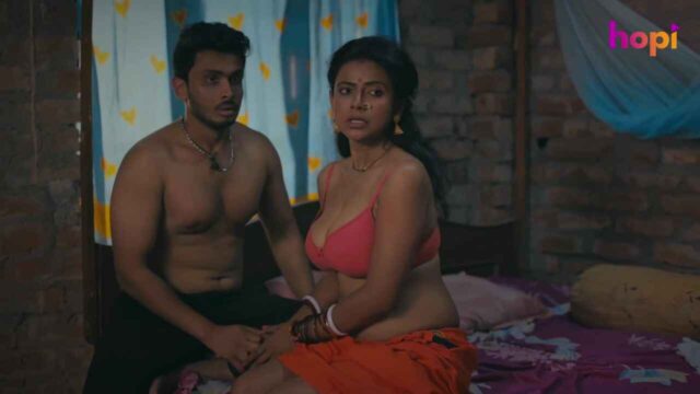 Babita Ji 2024 Hopi App Hindi Hot XXX Short Film