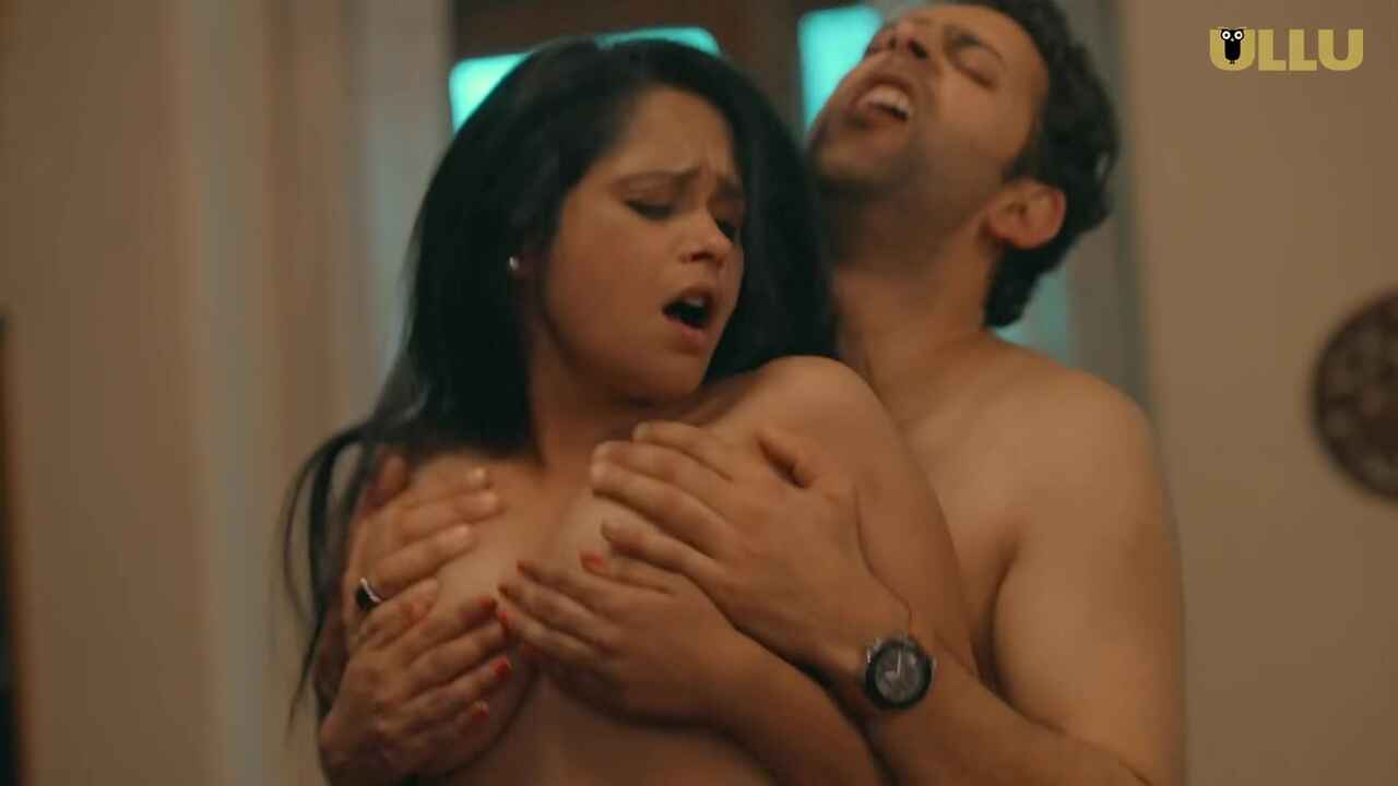 Haveli 2024 Ullu Originals Hindi XXX Web Series Episode 7