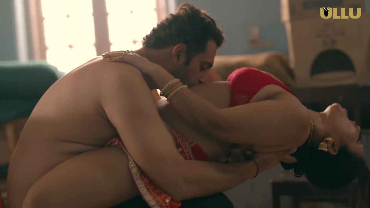 Haveli 2024 Ullu Originals Hindi XXX Web Series Episode 8