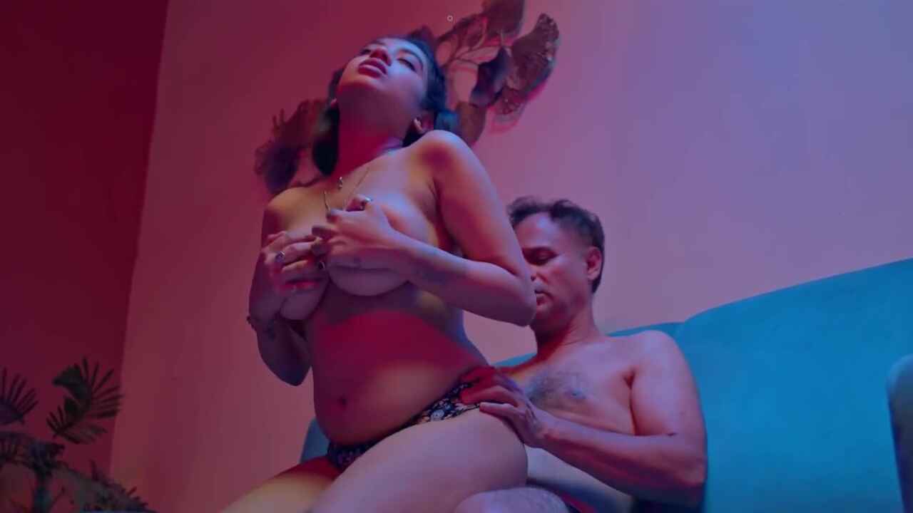 Nehle Pe Dehla 2024 Bigshots Hindi XXX Web Series Episode 9