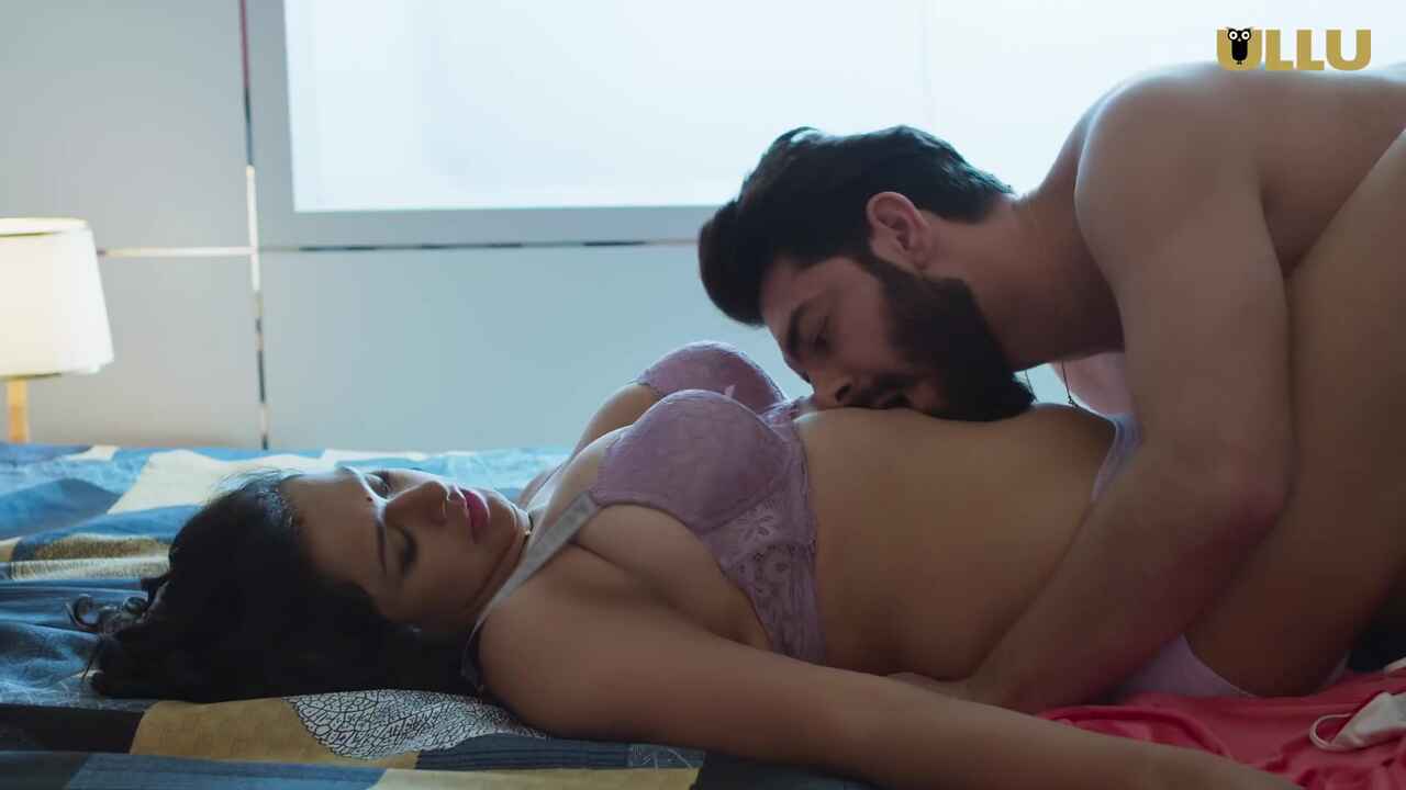Devil 2024 Ullu Originals Hindi XXX Web Series Episode 6