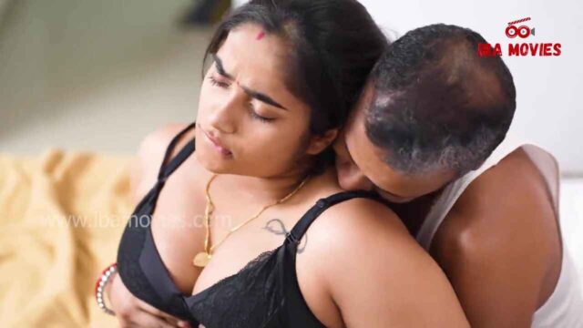 Brahmam 2024 Ibamovies Malayalam XXX Web Series Episode 4