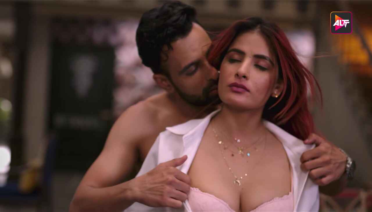 Rangeen Kahaniyan 6 2024 Altt App Hindi XXX Web Series Ep 3