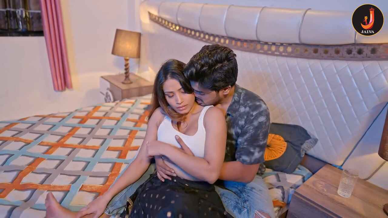 Badchalan 2024 Jalva App Hindi XXX Web Series Episode 1