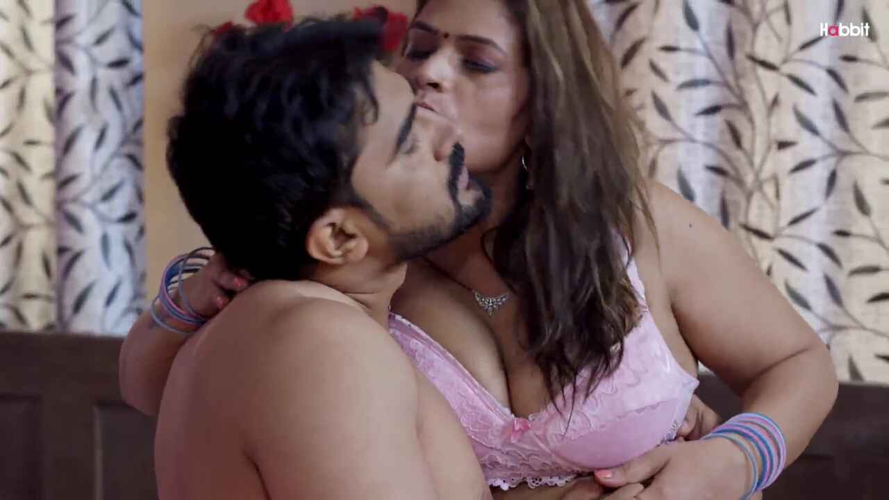 Mr Chourasiya 2 2024 Habbit Movies Hindi XXX Web Series Ep 1