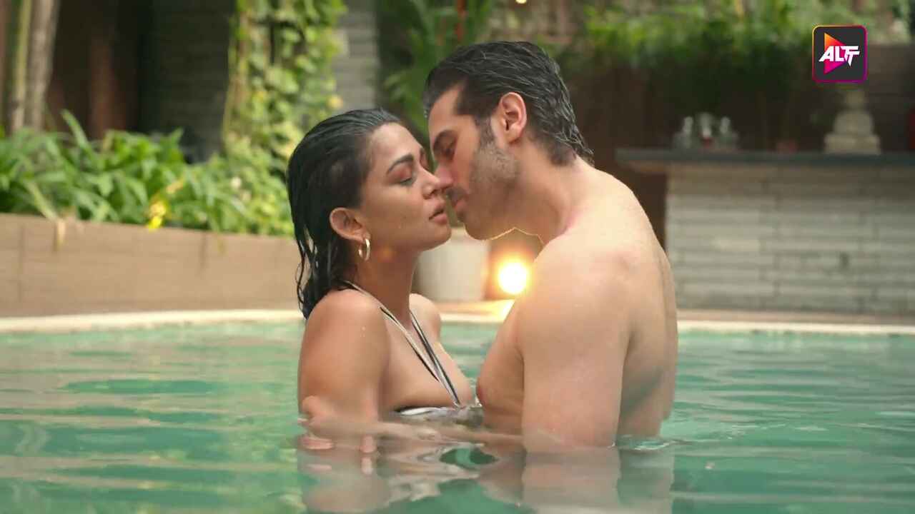 Qaatil Haseena 2024 Altt App Hindi XXX Web Series Ep 3