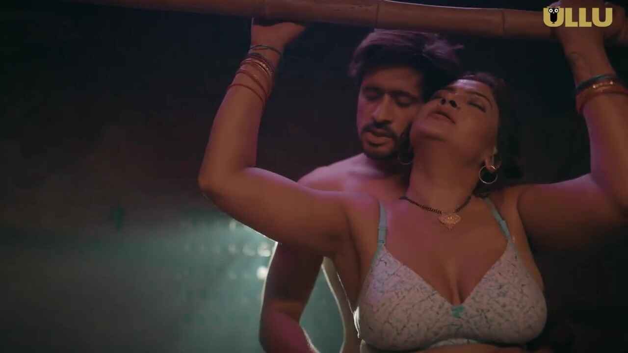 Painter Babu 2024 Ullu Originals Hindi XXX Web Series Ep 4