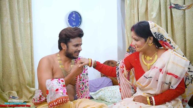 Desi Bengali Couples 2024 Goddesmahi Hindi Uncut XXX Video