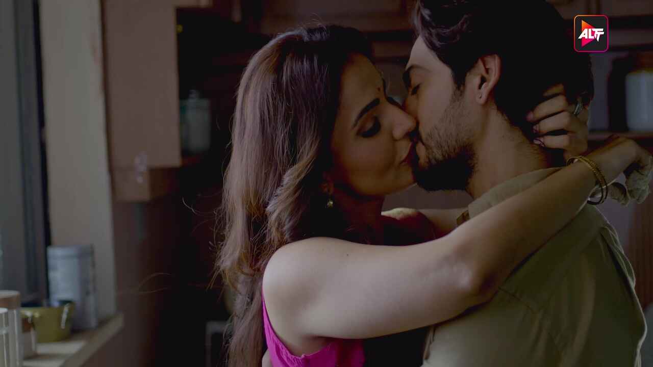 Jaanu Jaanlewa 2024 Altt App Hindi XXX Web Series Episode 3