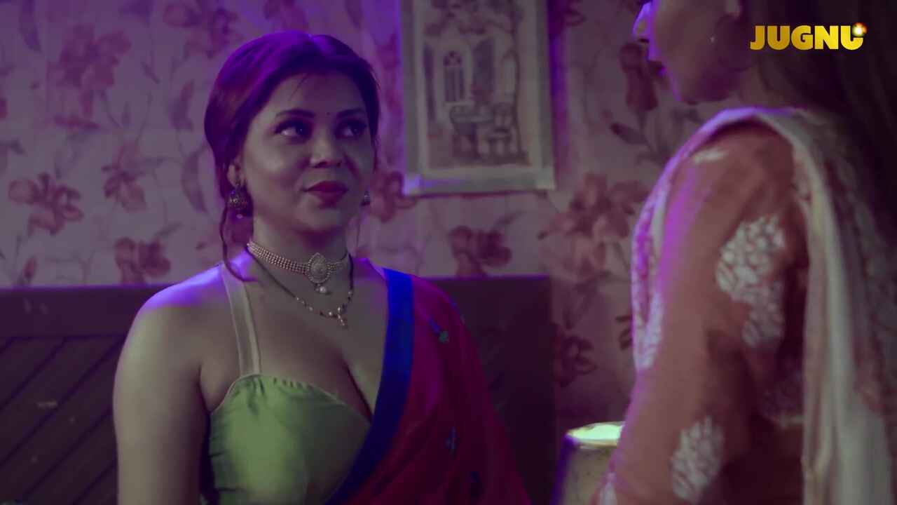 Sasur Ki Dulhan 2024 Jugnu App Hindi XXX Web Series Episode 1