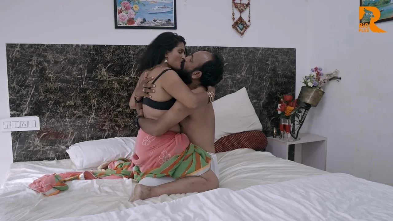 Gahera Rishta 2024 Rioplus Hindi XXX Web Series Episode 2