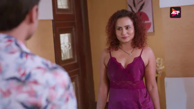 Kamya Ki Kamna 2025 Altt Hindi XXX Web Series Episode 4