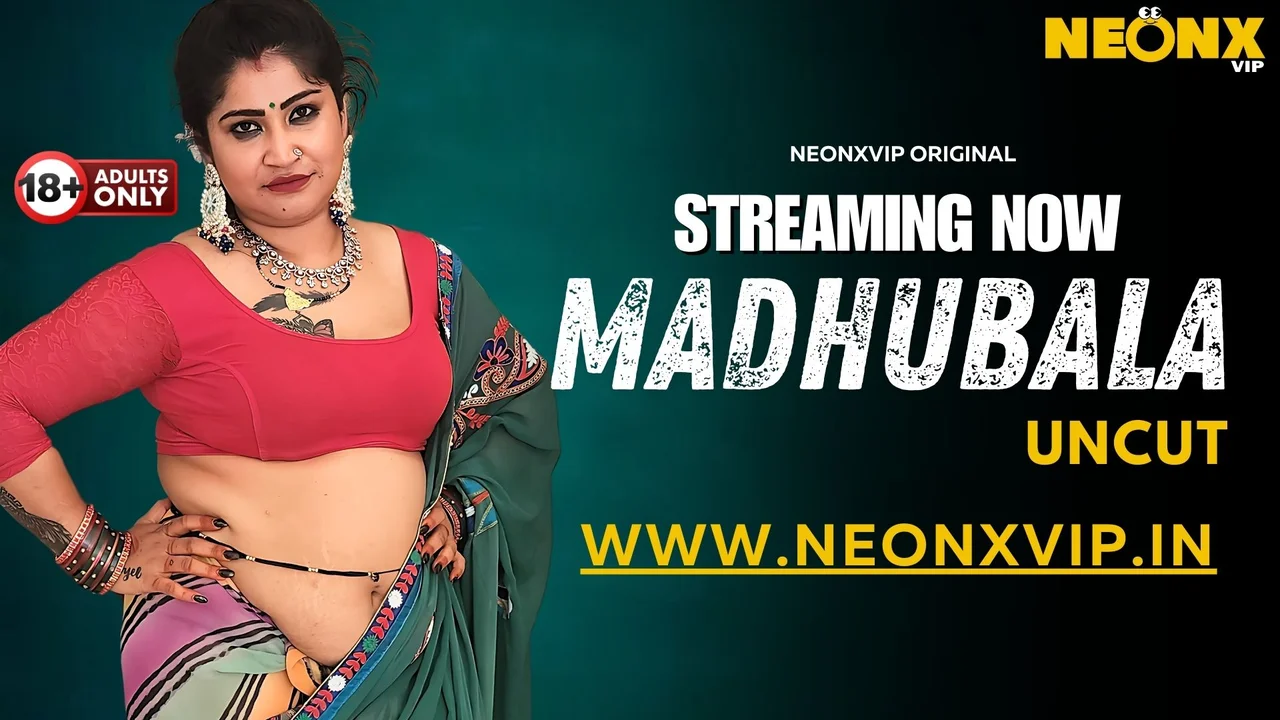Madhubala 2024 Neonx Vip Hindi Uncut XXX Video