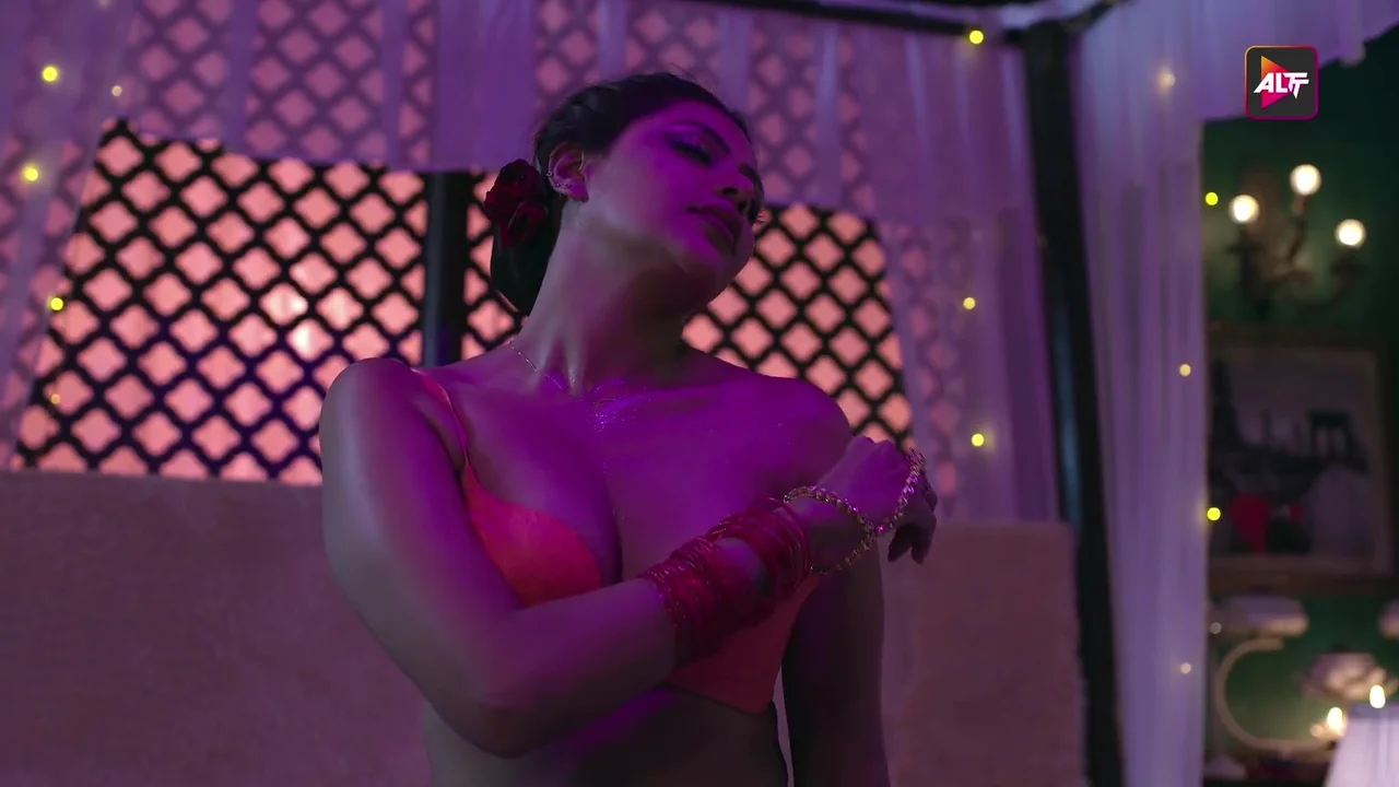 Nashila Husn Nashila Husn 2024 Altt Hindi XXX Web Series Ep 1