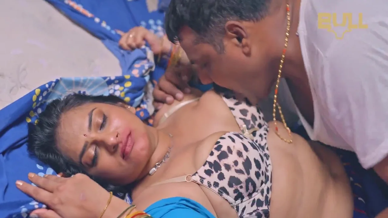 Chadar Badli 2025 Bull App Hindi XXX Web Series Episode 6