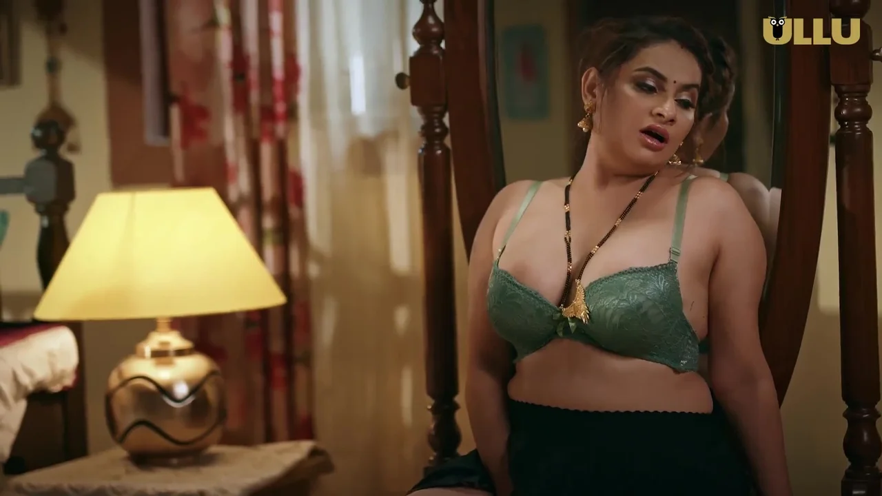 Gore Gore Gaal 2025 Ullu Hindi XXX Web Series Episode 4