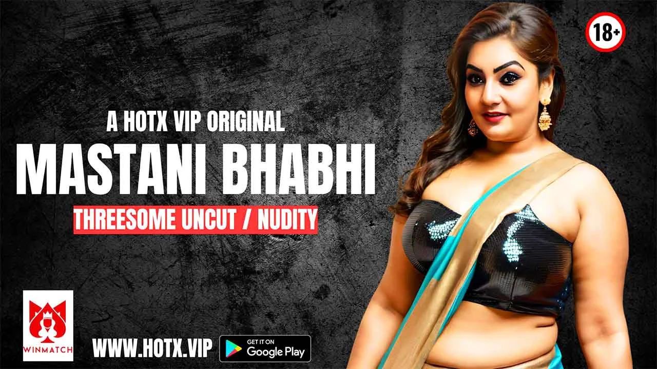 Mastani Bhabhi Uncut 2025 Hotx Vip Hindi Uncut XXX Video