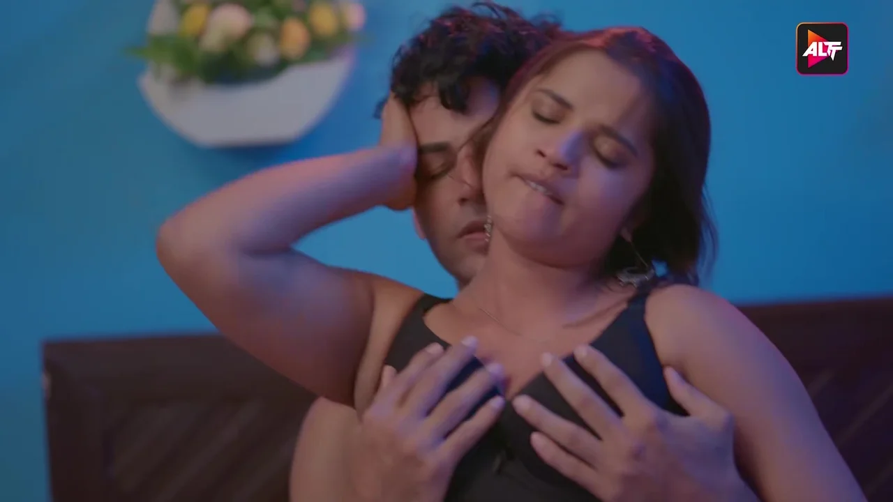 Rangeen Kahaniyan 31 2025 Altt App Hindi XXX Web Series Ep 1