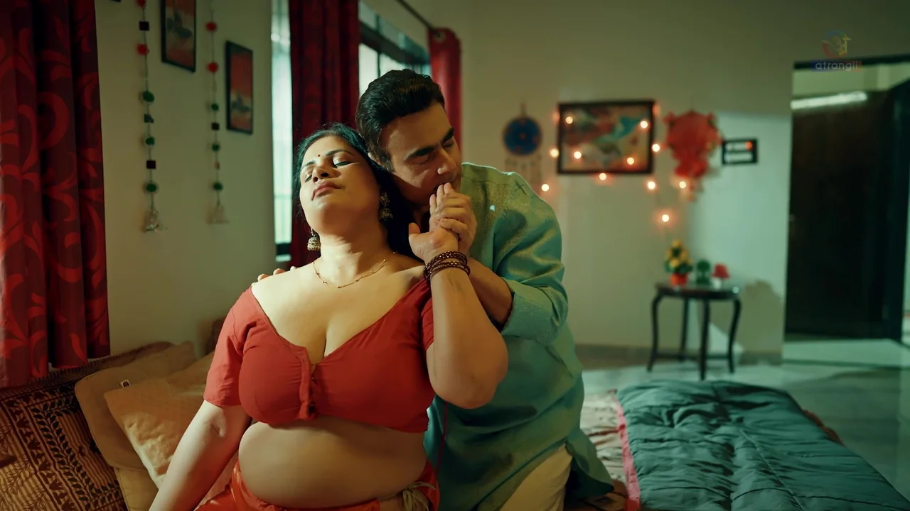 Shaukeen 2025 Atrangii Hindi XXX Web Series Full Episode