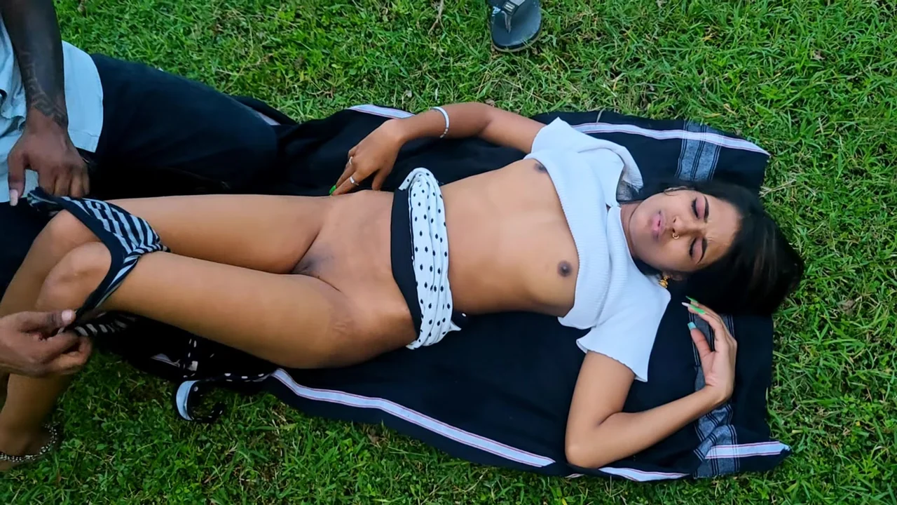 Indian Step Sister Hardcore Sex 2025 Hindi Uncut XXX Video