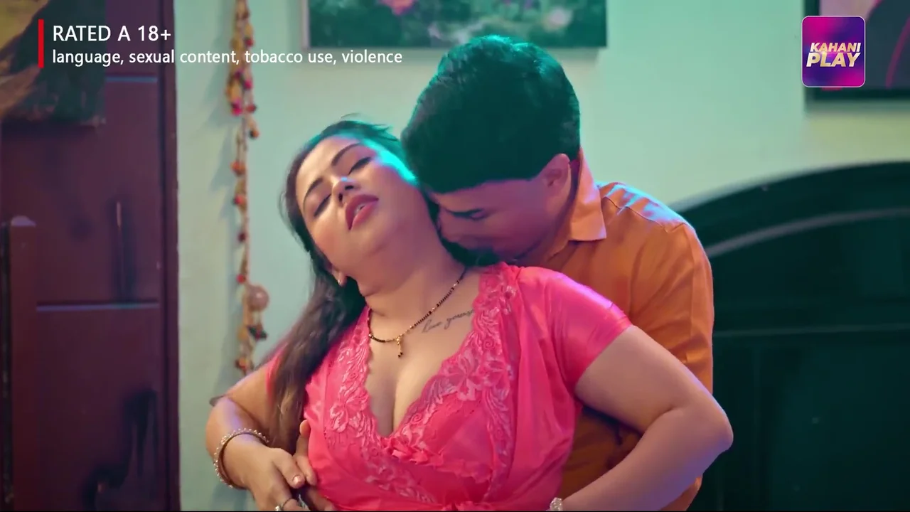 Naukar No 1 2025 Kahaniplay Hindi Uncut XXX Web Series Ep 2