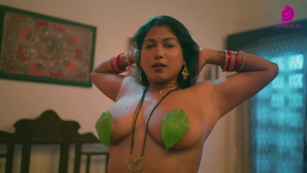 Phere 2025 Dyzreplay Hindi XXX Web Series Episode 5