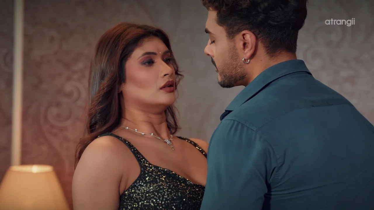 Audacity 2026 Atrangii Hindi Hot Web Series Episode 2
