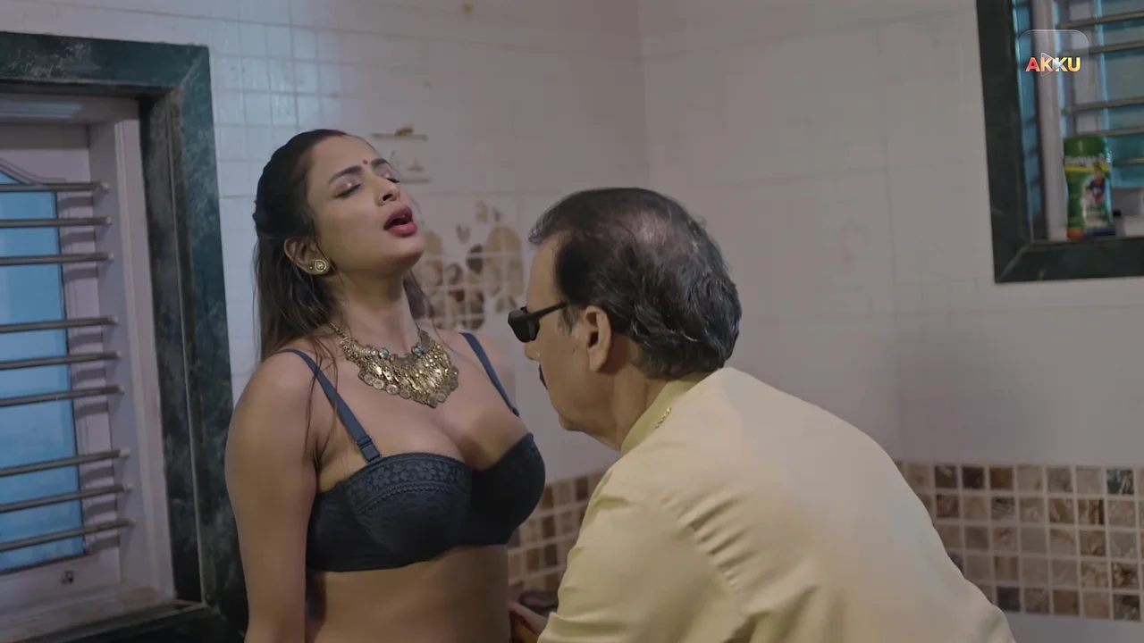 Chalak Buddha 2026 Akku App Hindi Hot Web Series Episode 3