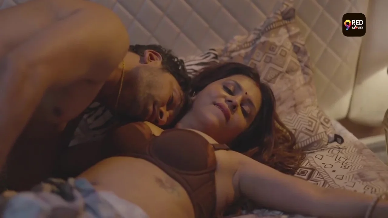 Jaal 2026 9redmovies Hindi Hot Web Series Epsiode 5