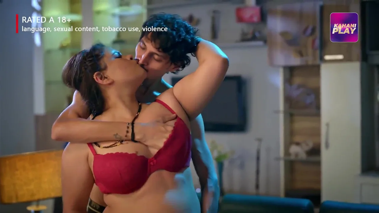 Kaam Shastra 2026 Kahaniplay Hindi Hot Web Series Episode 5
