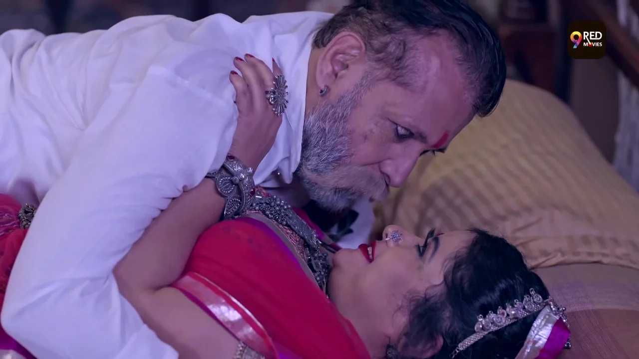 Pratha 2026 9Redmovies Hindi Hot Web Series Epsiode 6