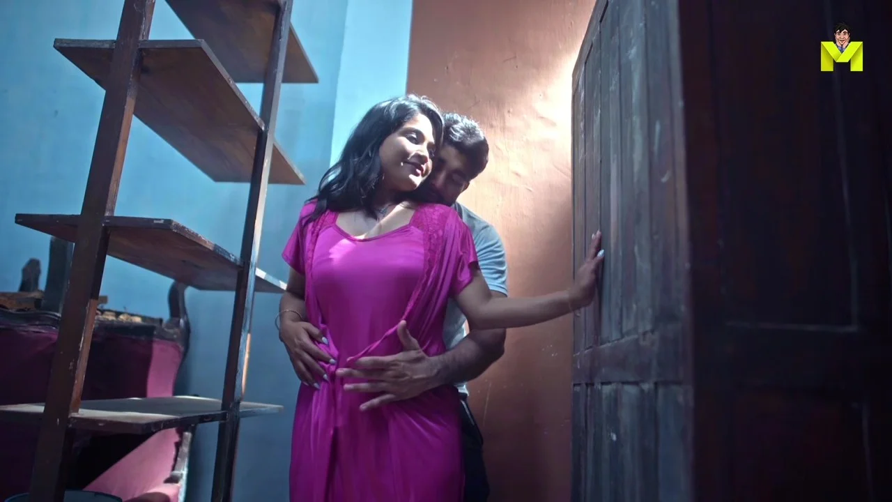 Rangraliya 2025 Mastram App Hindi Hot Web Series Episode 2