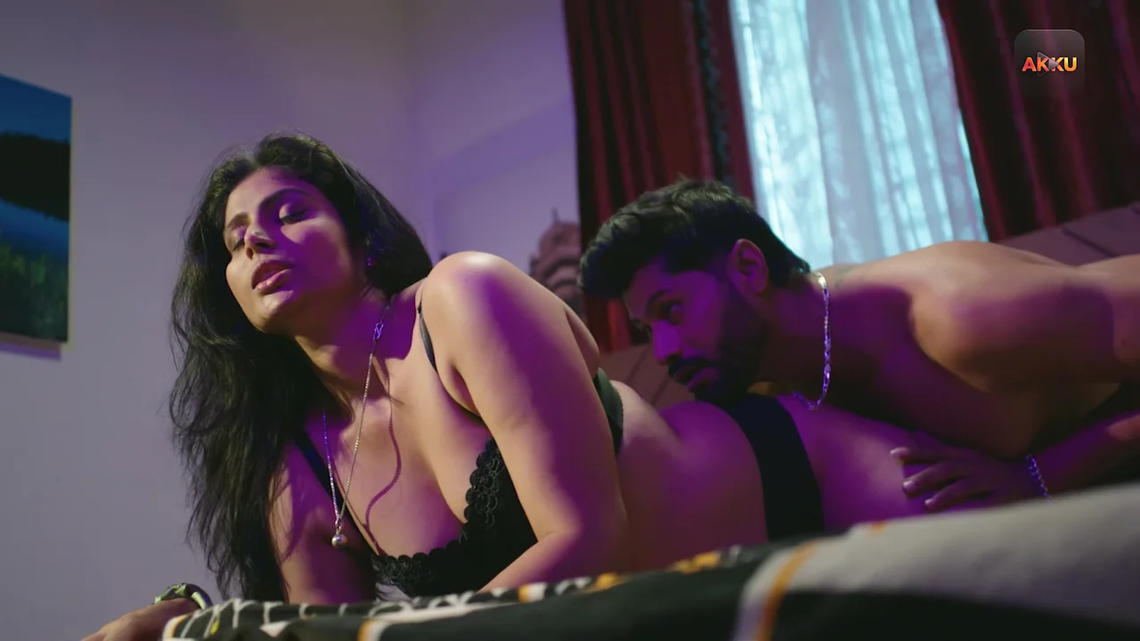 Tanmay Apartment 2026 Akku App Hindi Hot Web Series Episode 6