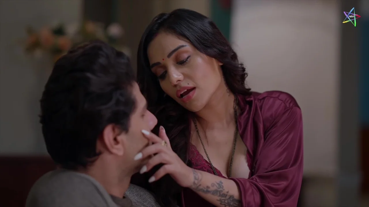Toofani Ishq 2026 Ratri App Hindi Hot Sex Short Film