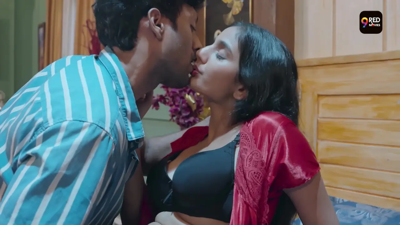 Call Me 2026 9redmovies Hindi Hot Web Series Epsiode 1