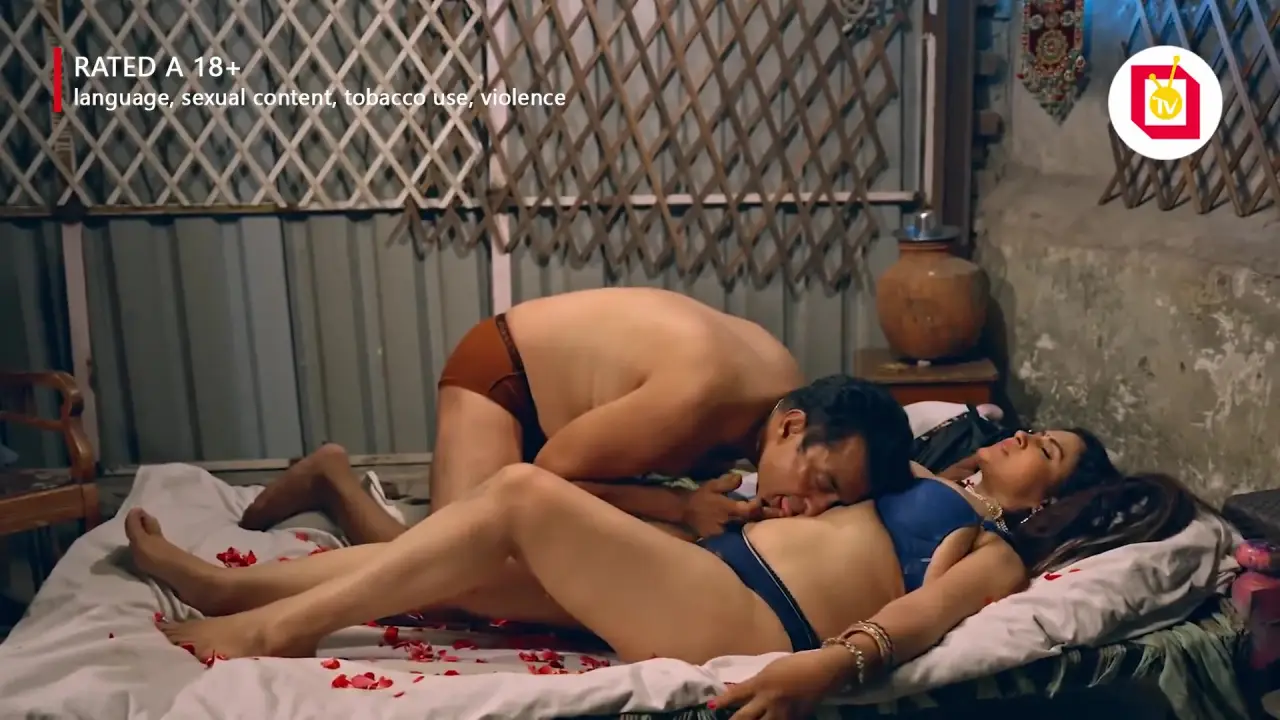 Char Char Khatiya 2026 TikuTv Hindi Hot Web Series Episode 1