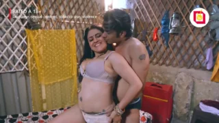 Char Char Khatiya 2026 TikuTv Hindi Hot Web Series Episode 6