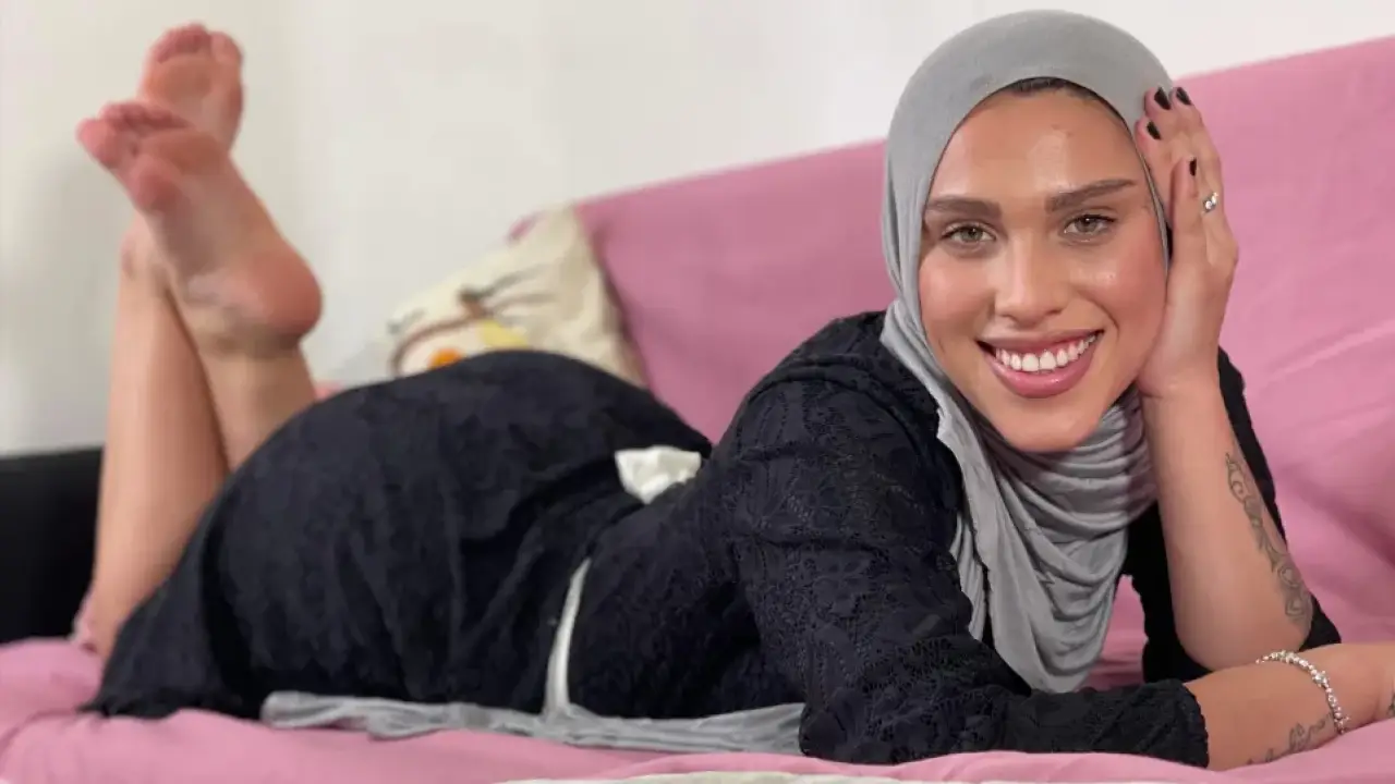 Cock Hungry Big Ass Muslim Hijabi 2026 Niksindian Uncut Hot Video
