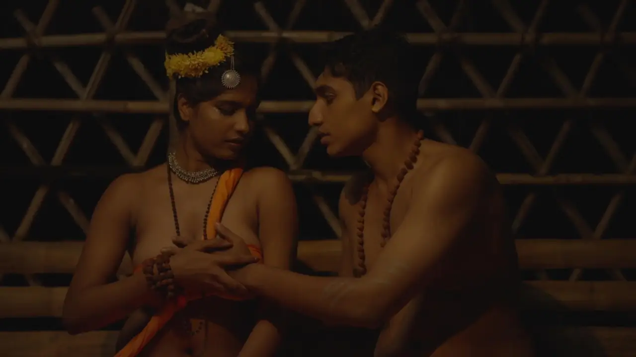 Devadasi 2026 Hindi Uncut Hot Video